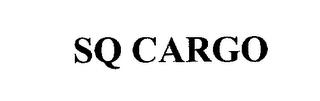 SQ CARGO trademark