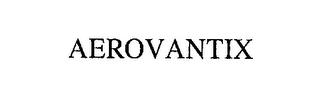 AEROVANTIX trademark