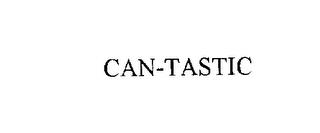 CAN-TASTIC trademark