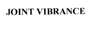 JOINT VIBRANCE trademark