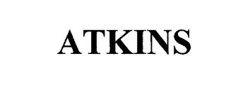 ATKINS trademark