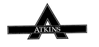 A ATKINS trademark