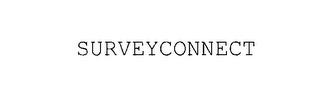 SURVEYCONNECT trademark