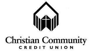 CHRISTIAN COMMUNITY CREDIT UNION trademark