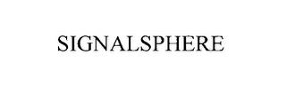 SIGNALSPHERE trademark