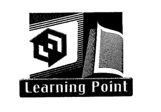 LEARNING POINT trademark