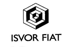 ISVOR FIAT trademark