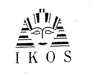 IKOS trademark