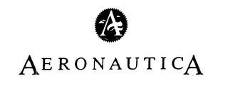 A AERONAUTICA trademark