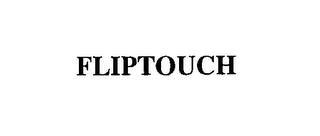 FLIPTOUCH trademark