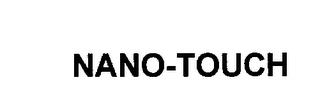 NANO-TOUCH trademark