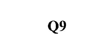 Q9 trademark