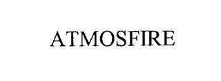 ATMOSFIRE trademark