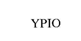 YPIO trademark