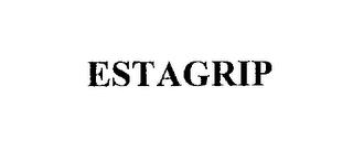 ESTAGRIP trademark