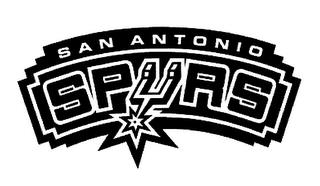 SAN ANTONIO SPURS trademark