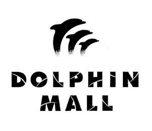 DOLPHIN MALL trademark