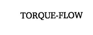 TORQUE-FLOW trademark