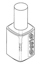 ESSIE trademark