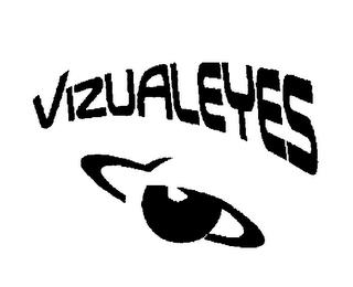 VIZUALEYES trademark