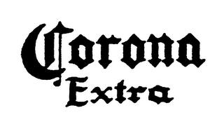 CORONA EXTRA trademark