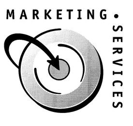 MARKETING SERVICES trademark