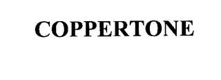 COPPERTONE trademark