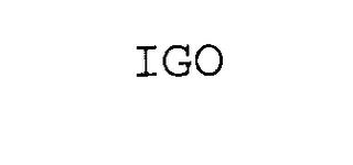 IGO trademark