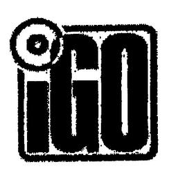 IGO trademark