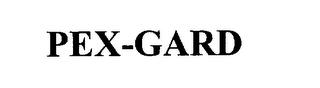 PEX-GARD trademark