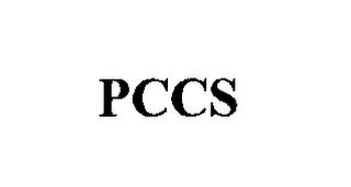 PCCS trademark