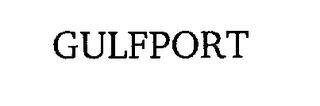 GULFPORT trademark