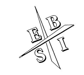 EBSI trademark