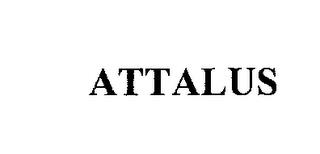 ATTALUS trademark