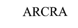 ARCRA trademark