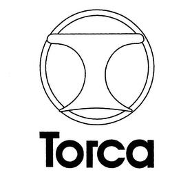 TORCA trademark