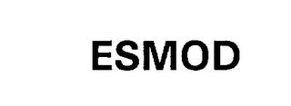 ESMOD trademark