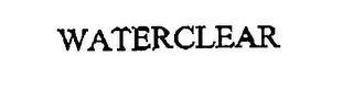 WATERCLEAR trademark