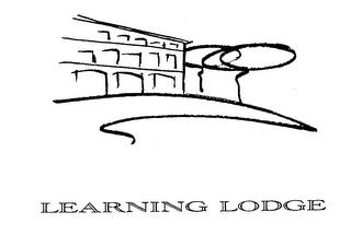 LEARNING LODGE trademark