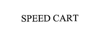 SPEED CART trademark