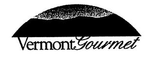 VERMONT GOURMET trademark