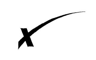 X trademark