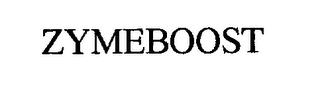 ZYMEBOOST trademark