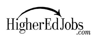 HIGHEREDJOBS.COM trademark