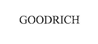 GOODRICH trademark