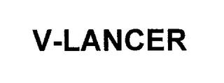 V-LANCER trademark