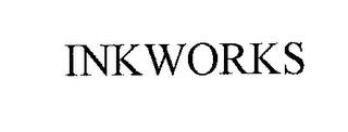 INKWORKS trademark