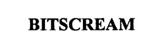 BITSCREAM trademark