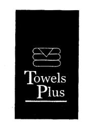 TOWELS PLUS trademark