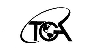 TGA trademark